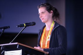 Бирджит ван Дален