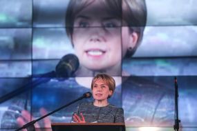 Лилия Гриневич