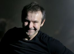 Svyatoslav Vakarchuk