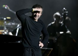Svyatoslav Vakarchuk