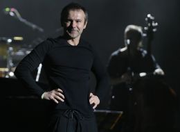 Svyatoslav Vakarchuk
