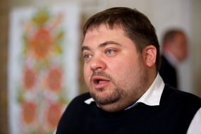 Valery Karpuntsov