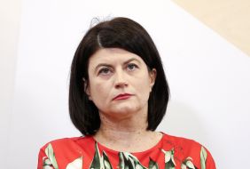 Лариса Денисенко