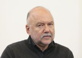 Andrei Kurkov 