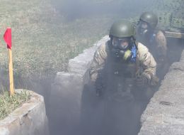 Overcoming the smoke screen