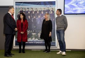 Петр Порошенко