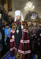 Metropolitan Epiphanius