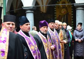 Clerics