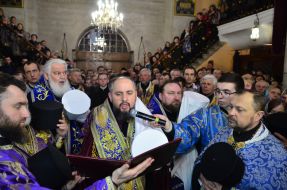 Metropolitan Epiphanius