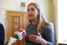 Оксана Юринец