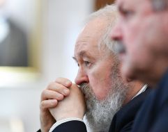 Vyacheslav Bryukhovetsky