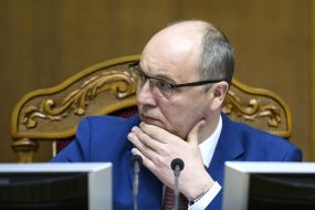 Andriy Paruby