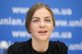 Elena Sotnik