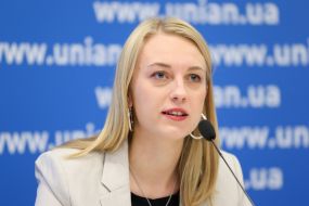 Лилия Олефир 