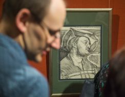 Exhibition dedicated to Albrecht Durer