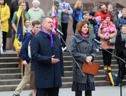 Олег Синютка