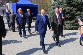 Leonid Kuchma