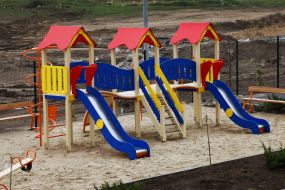 Children's playground