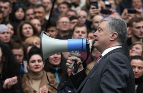 Petro Poroshenko