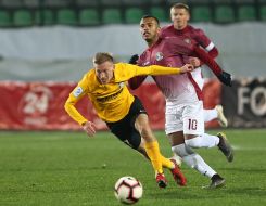 Valery Luchkevich and Lipe