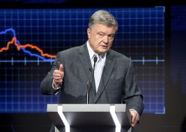 Petro Poroshenko