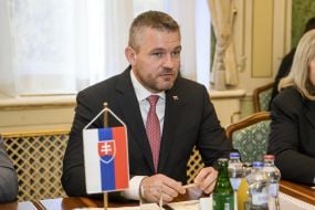 Peter Pellegrini