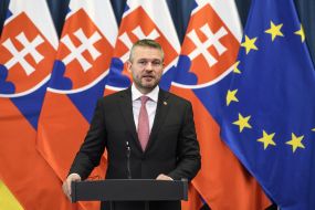 Peter Pellegrini