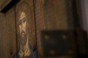 Drawn on the box under the icon packs