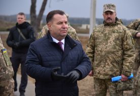 Stepan Poltorak
