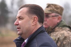 Stepan Poltorak