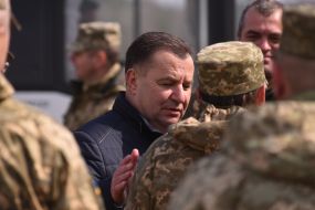 Stepan Poltorak