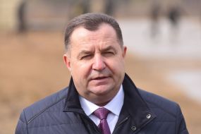 Stepan Poltorak