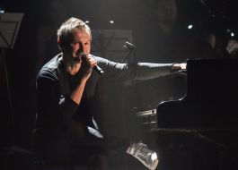 Svyatoslav Vakarchuk