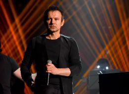 Svyatoslav Vakarchuk