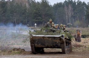 Military equipment