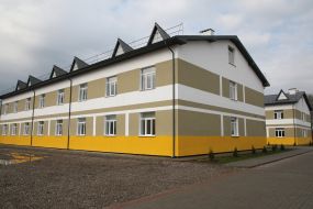 Dormitories