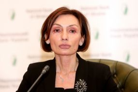 Екатерина Рожкова
