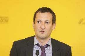 Dmitry Ponomarenko