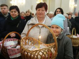 Католическая Пасха