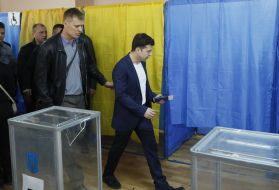 Владимир Зеленский