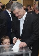 Petro Poroshenko 