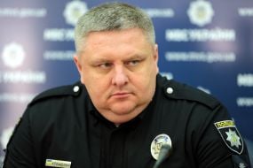 Артем Крищенко