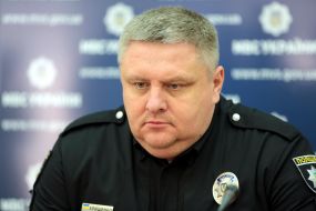 Артем Крищенко