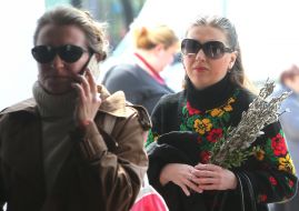 Вербное воскресенье