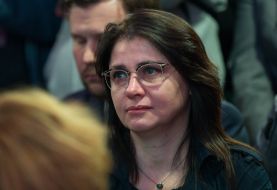 Irina Friz