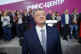 Petro Poroshenko