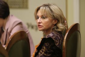 Іrina Lutsenko