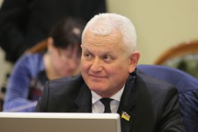 Alexander Spivakovsky