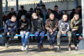 Conscripts
