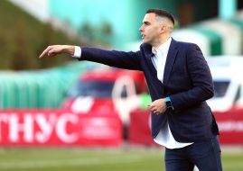 Пабло Вильяр Феррейро